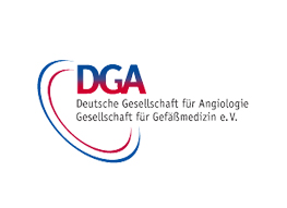 Deutsche Gesellschaft für Angiologie Gesellschaft für Gefäßmedizin e.V.​