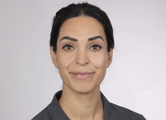 Aylin Büyükasik