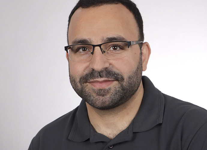 Rafi Eluka