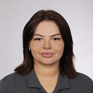 Alina Smidt